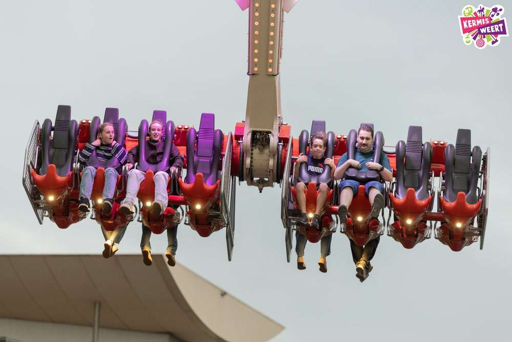 Foto: 'Afsluiting kermis 032'.